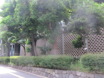 4008 神奈川県立図書館
