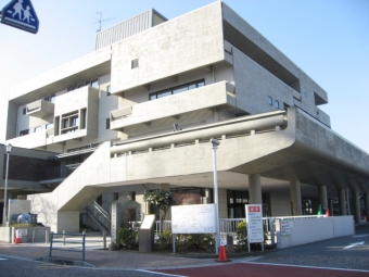 4009 神奈川県立青少年センター