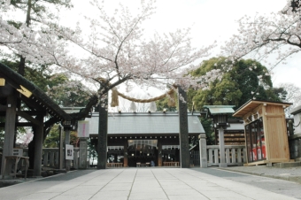 4014 伊勢山皇大神宮